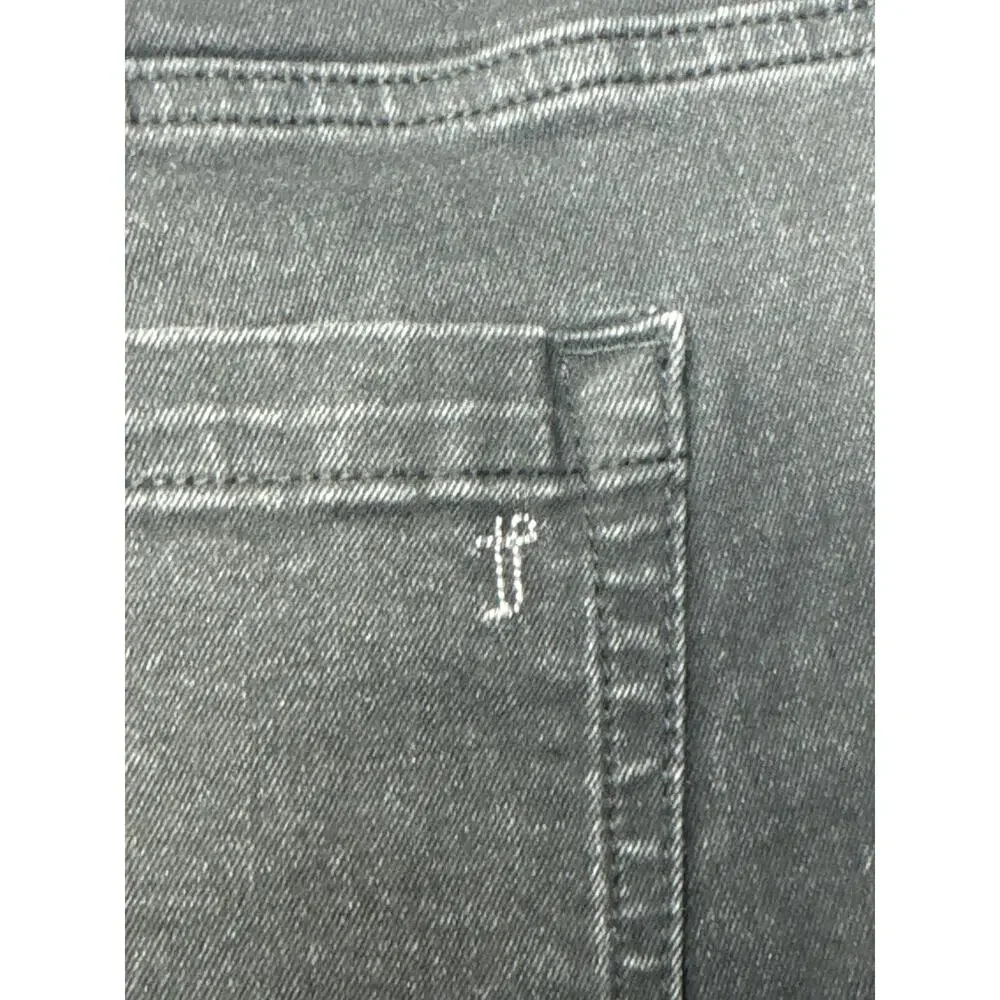 The Perfect Jean‎ Men's Athletic Fit Black Jeans - Size 42x32 (42x31)*
